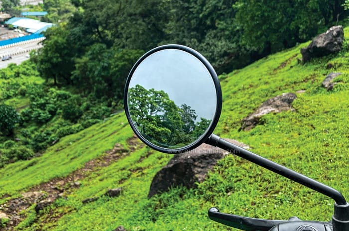 Royal Enfield Hunter 350 long-term review, 9,000km report